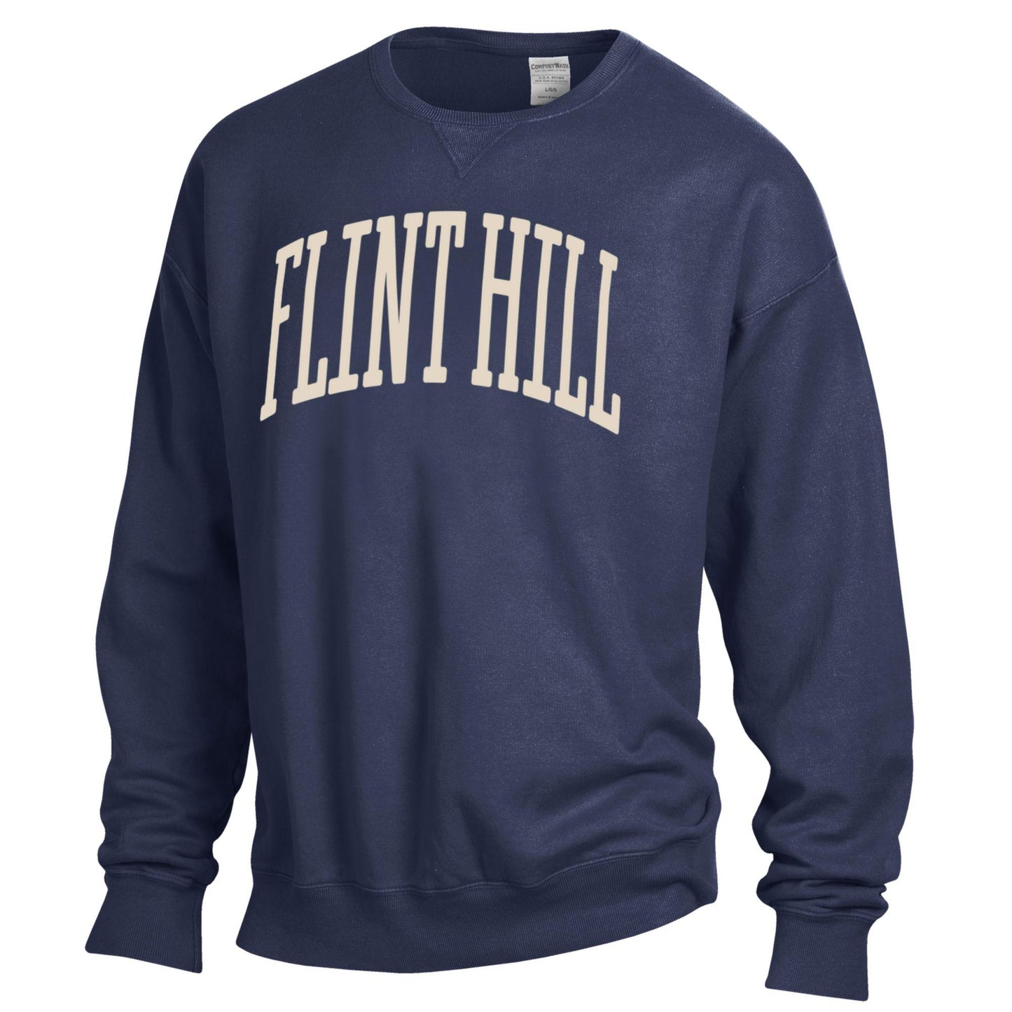 Women's Flint Hill Fleece Crew