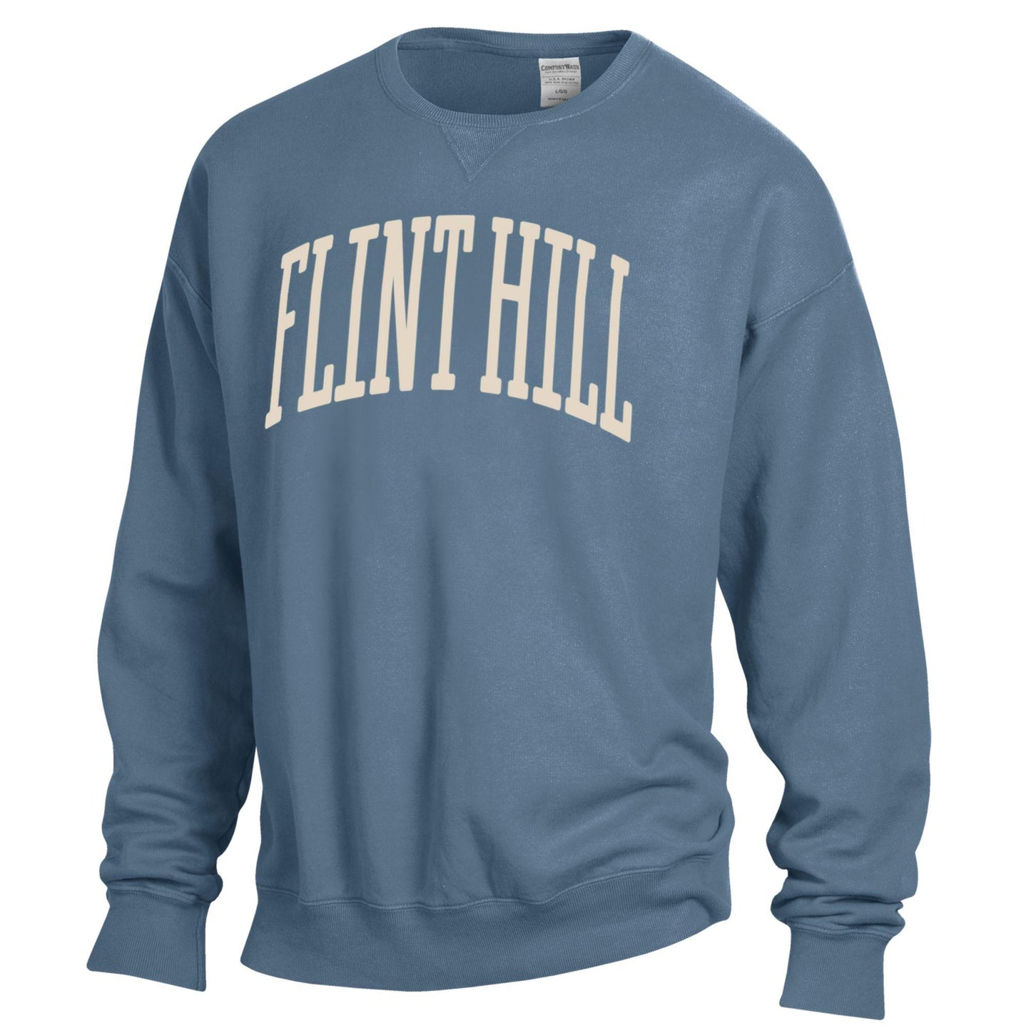 Women's Flint Hill Fleece Crew