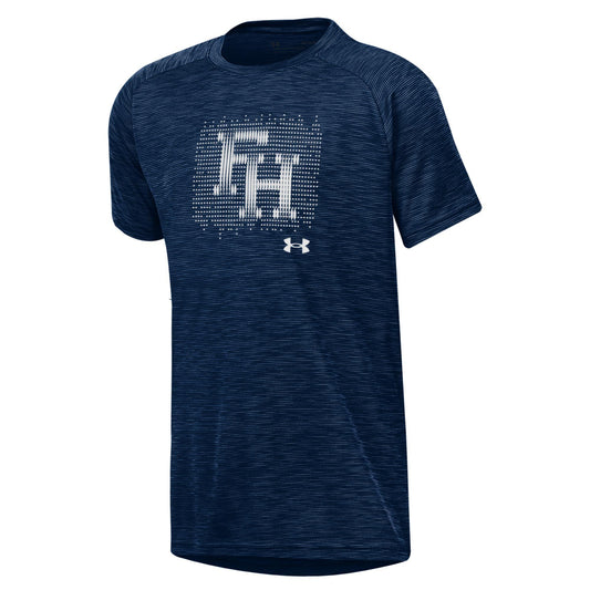 FH Youth Rye Tech Short Sleeve T-shirt