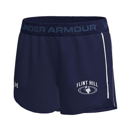 Girls Play Up Shorts