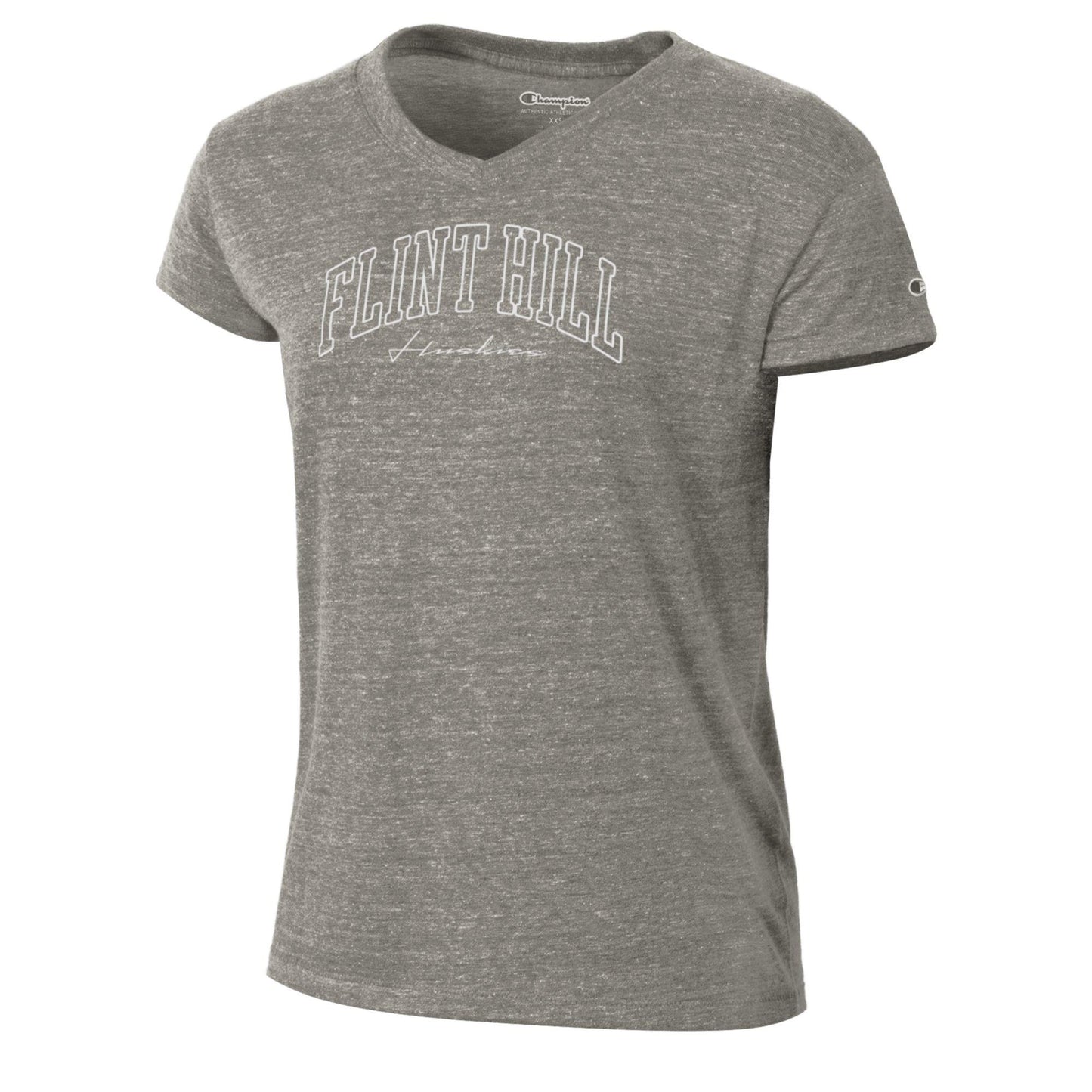 Women's Flint Hill Triumph SS V-Tee