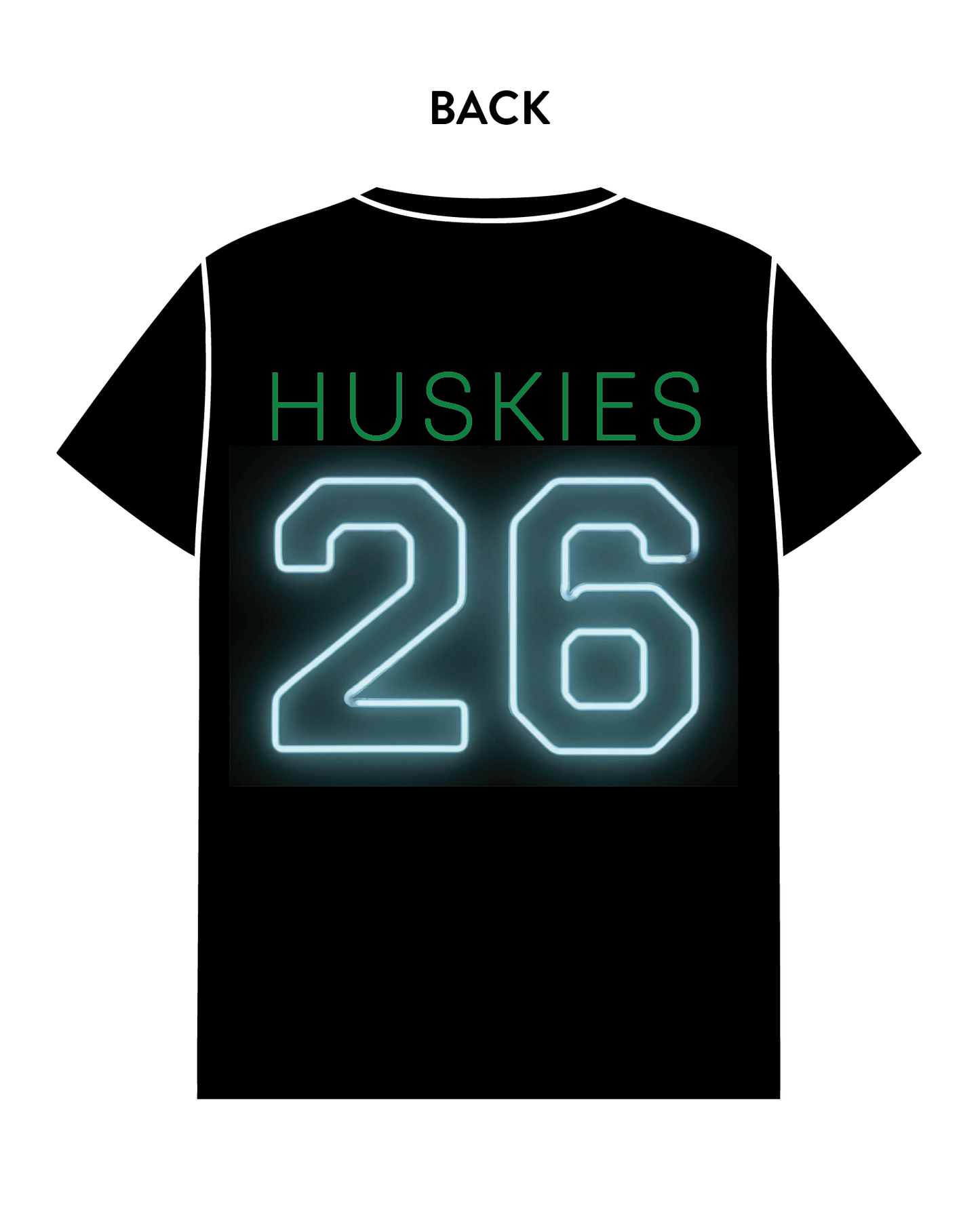 Pre-Order Homecoming 2026 T-Shirt