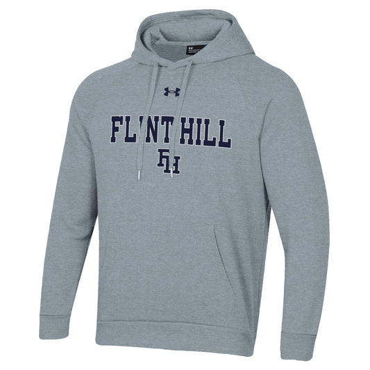 UA Flint Hill FH Adult Hoodie