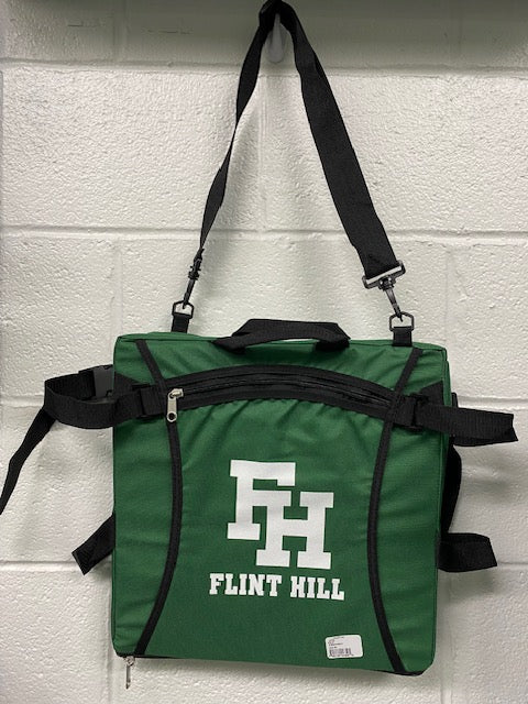 Flint Hill Stadium Seat