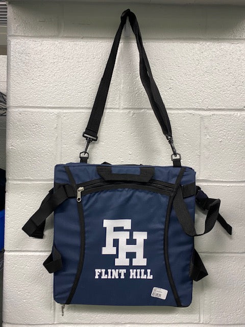 Flint Hill Stadium Seat