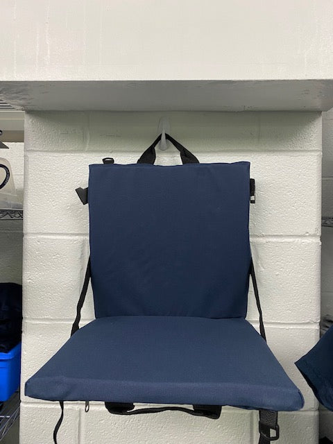 Flint Hill Stadium Seat