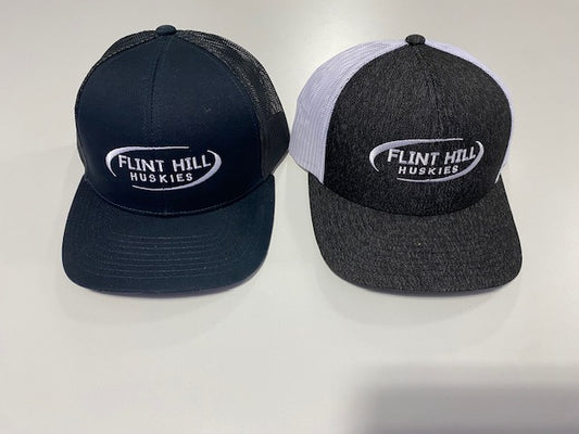 Flint Hill Trucker Hat