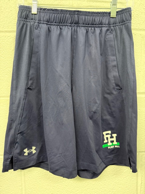 Adult FH Tech Vent Shorts