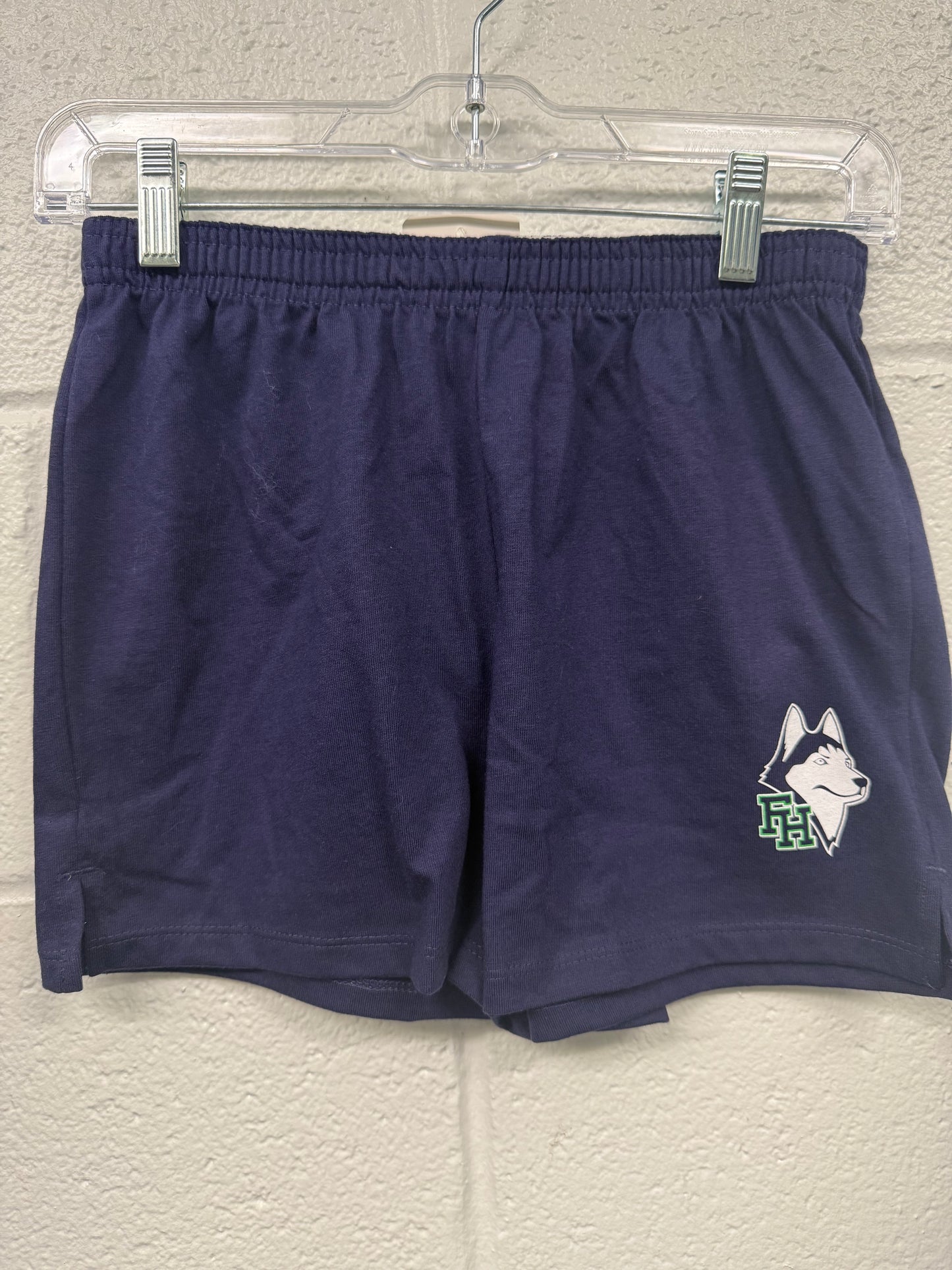 FH Girl's Jersey Knit Short