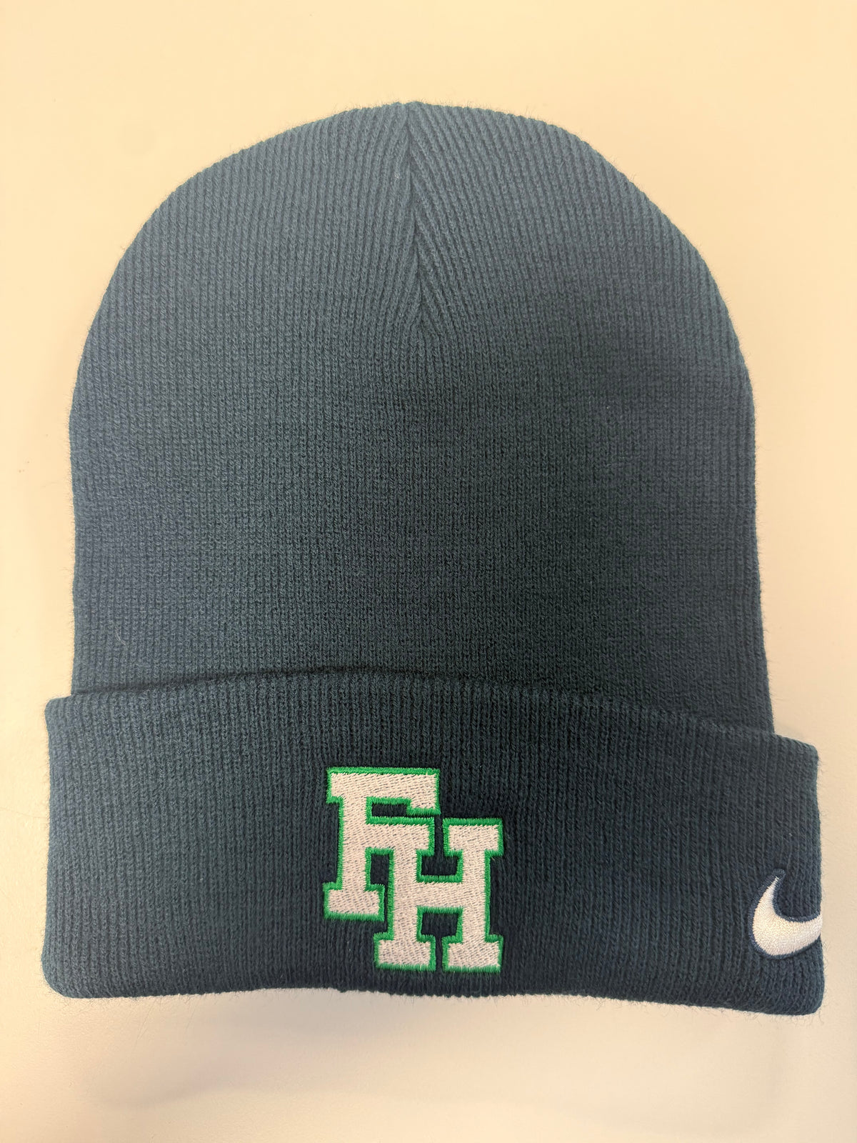 Nike Team FH Cuffed Beanie