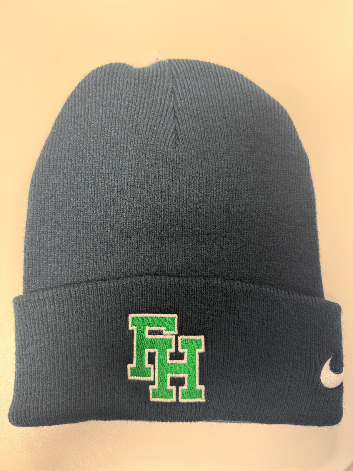 Nike Team FH Cuffed Beanie
