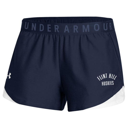 Women's Flint Hill PlayUp Short