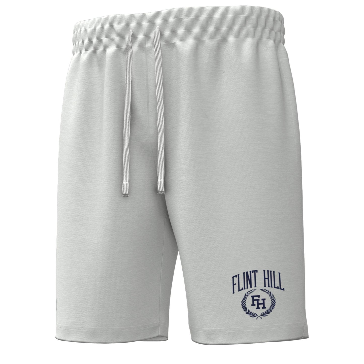 Rival Fleece Short