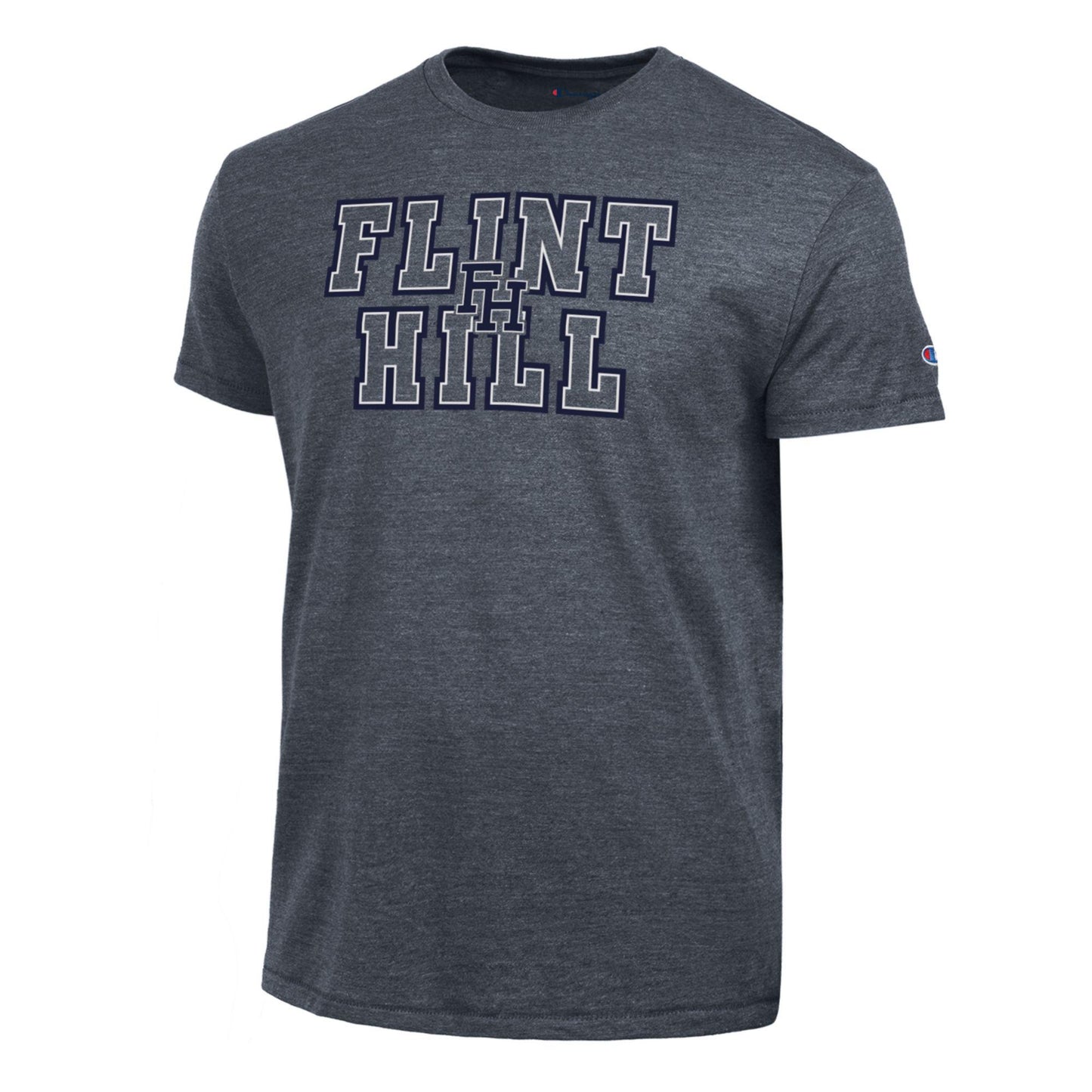 Flint Hill FH Ultimate Tri-Blend Tee