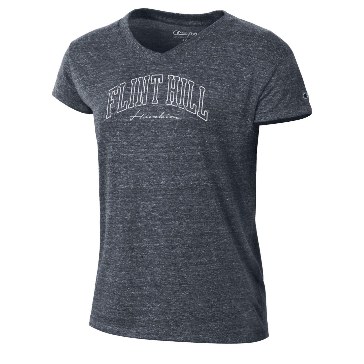 Women's Flint Hill Triumph SS V-Tee