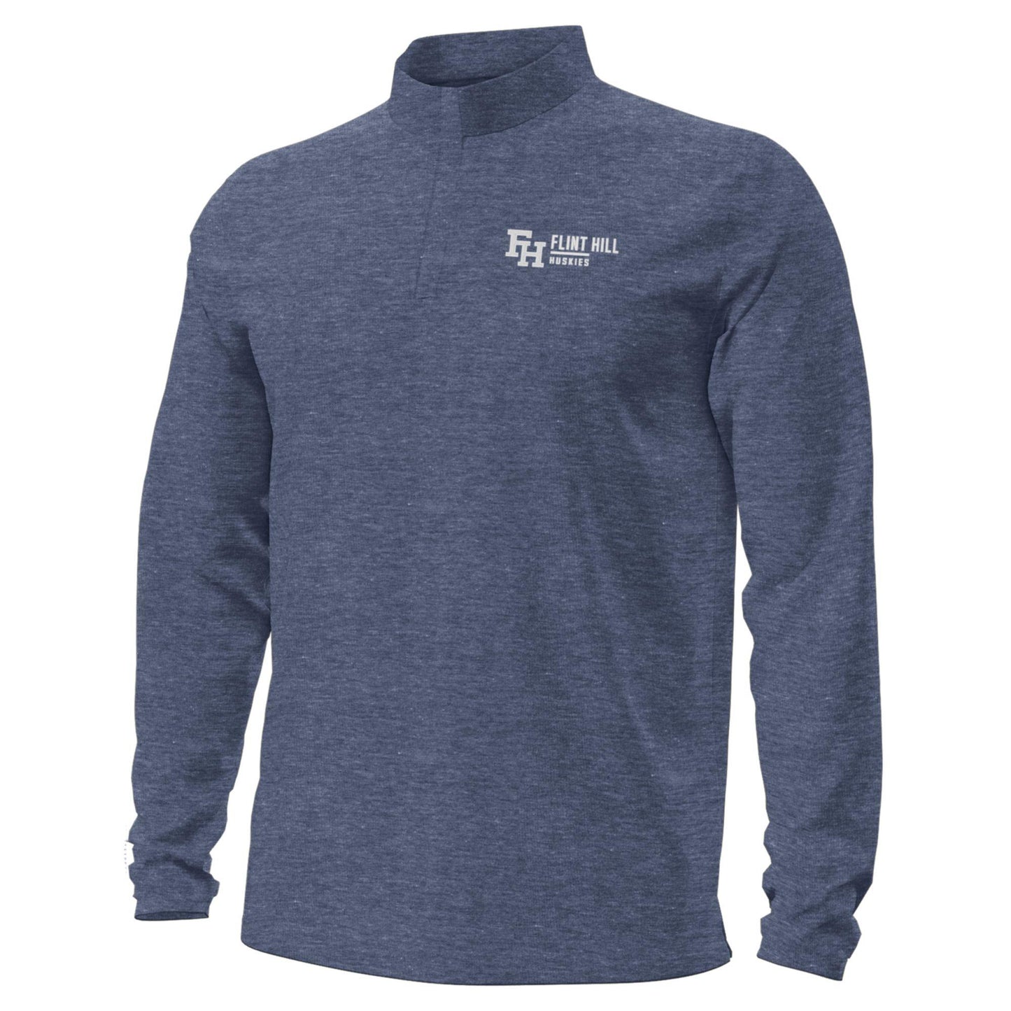 Motion 1/4 Zip - Flint Hill