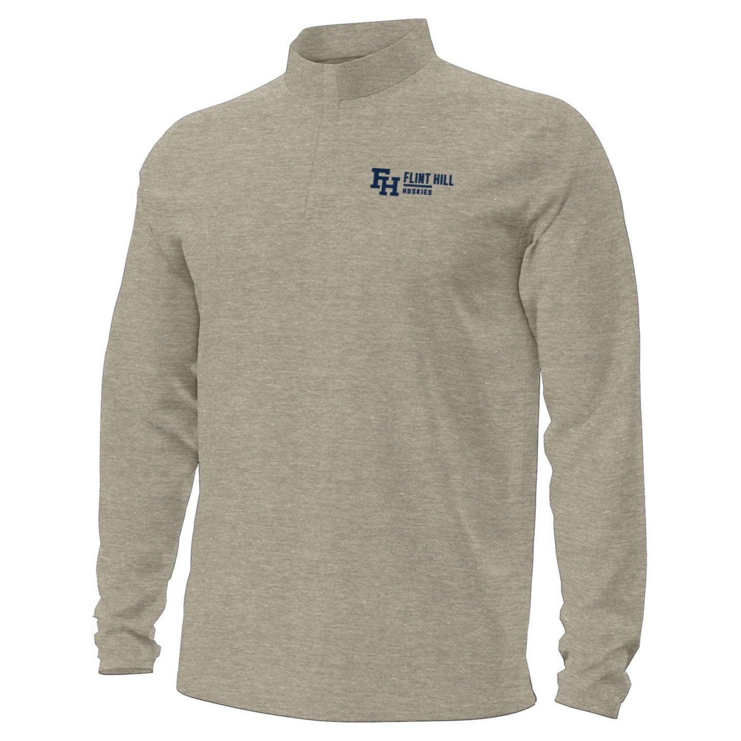 Motion 1/4 Zip - Flint Hill