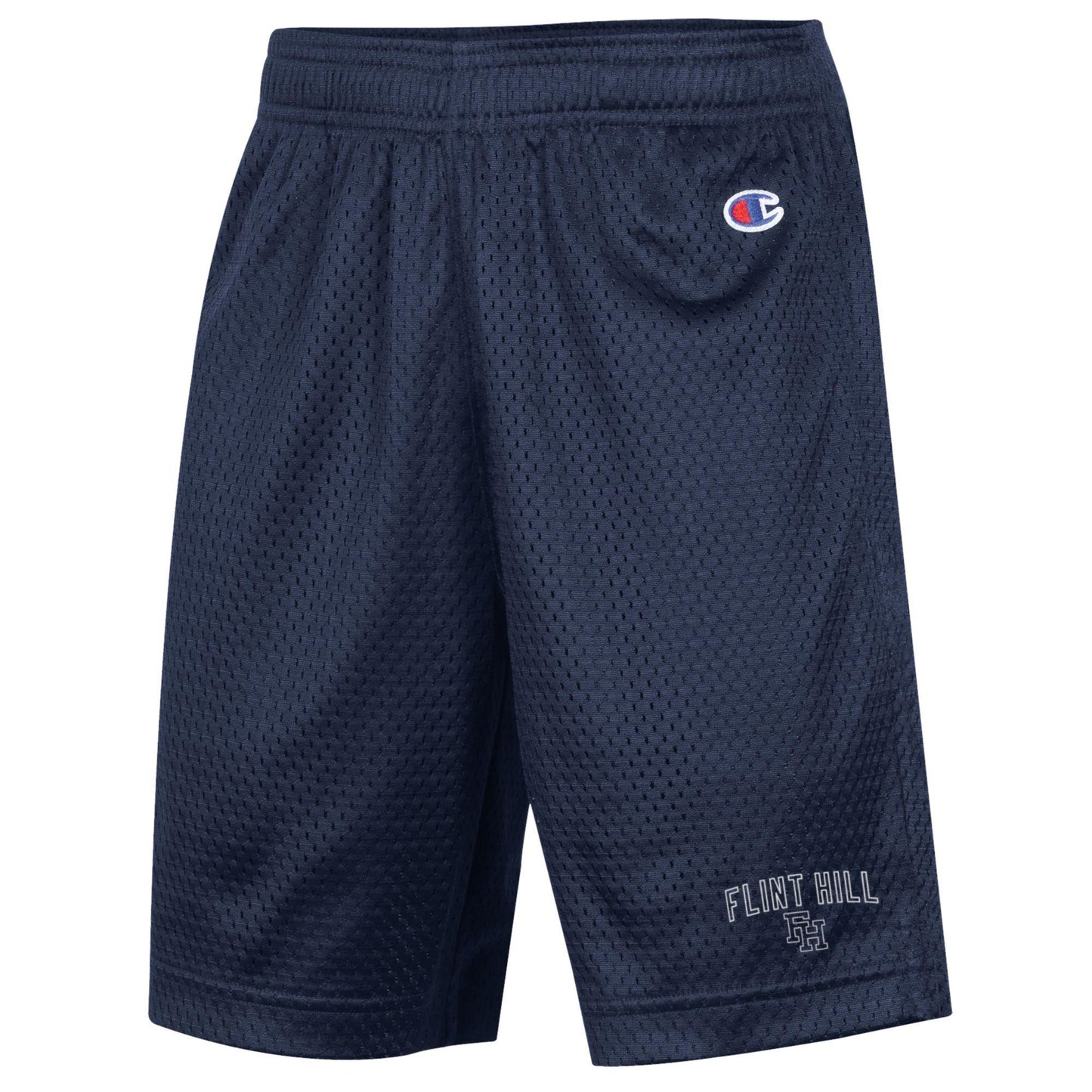 Youth Flint Hill Classic Mesh Short