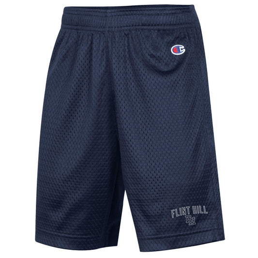Youth Flint Hill Classic Mesh Short
