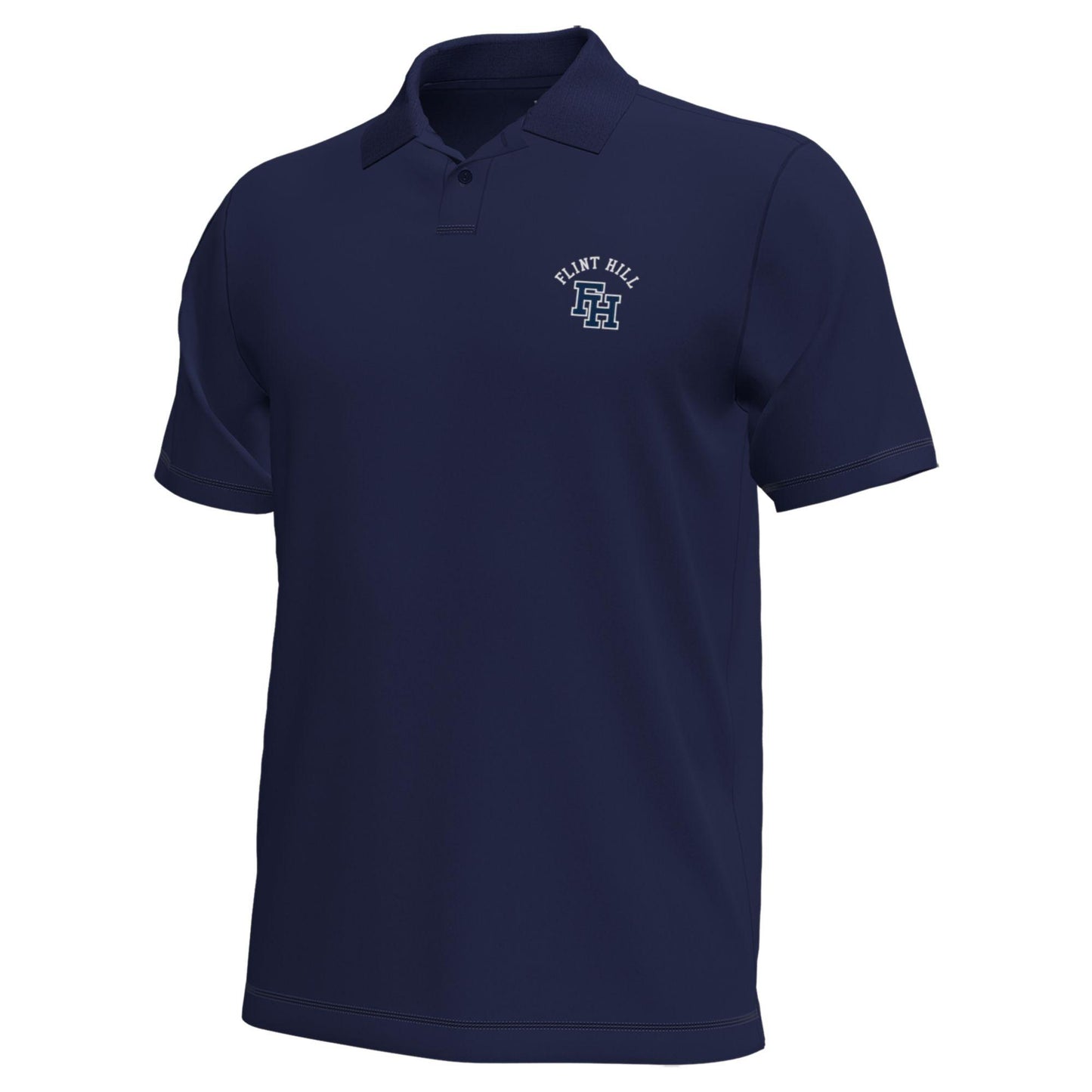 LW FH Motion Polo