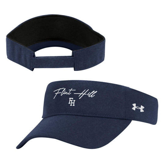 UA Flint Hill Blitzing 3.0 Visor