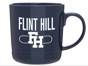 Flint Hill Mug