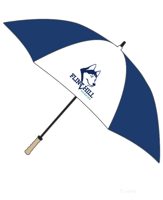 FH Husky Golf Umbrella