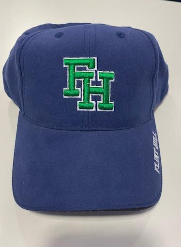 FH Flint Hill Hat