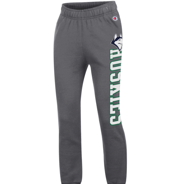 Champion Youth Cinched Sweatpants