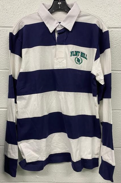 Flint Hill Rugby Shirt