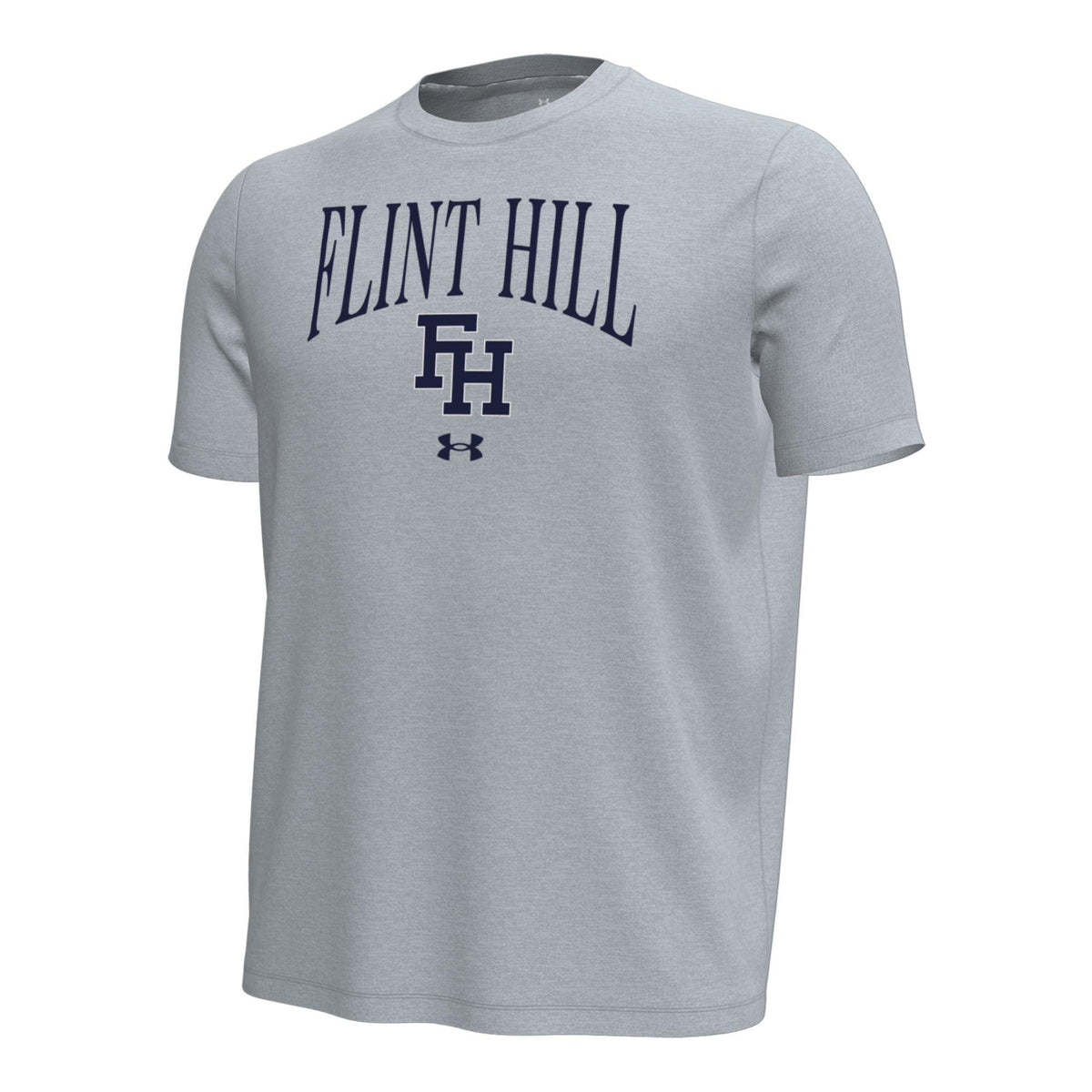 Flint Hill Gameday Motion HW SS Tee