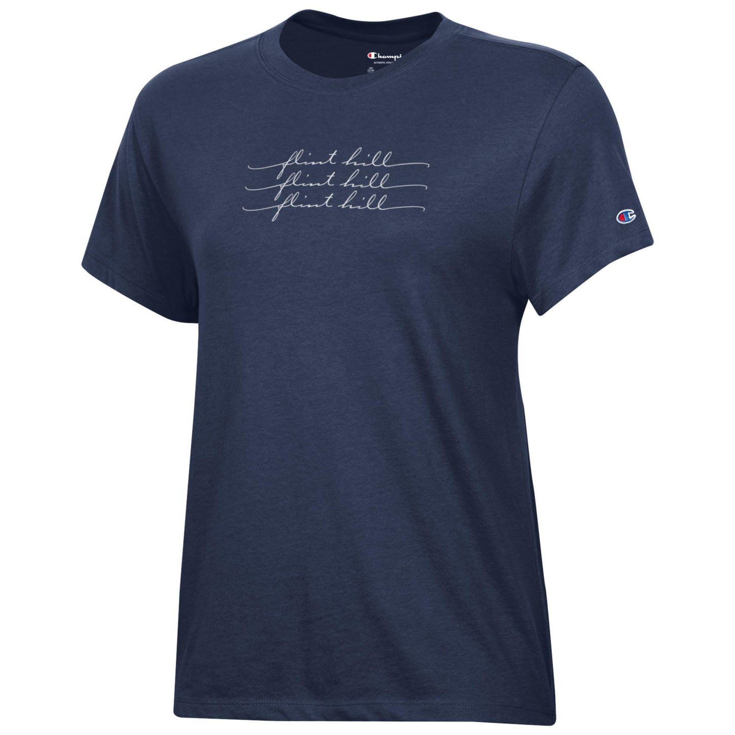 Women's Flint Hill Core SS Tee