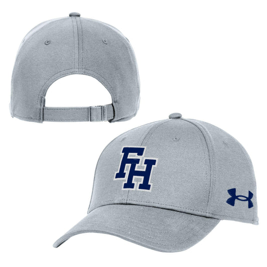 Blitzing 3.0 Adjustable Adult FH Hat