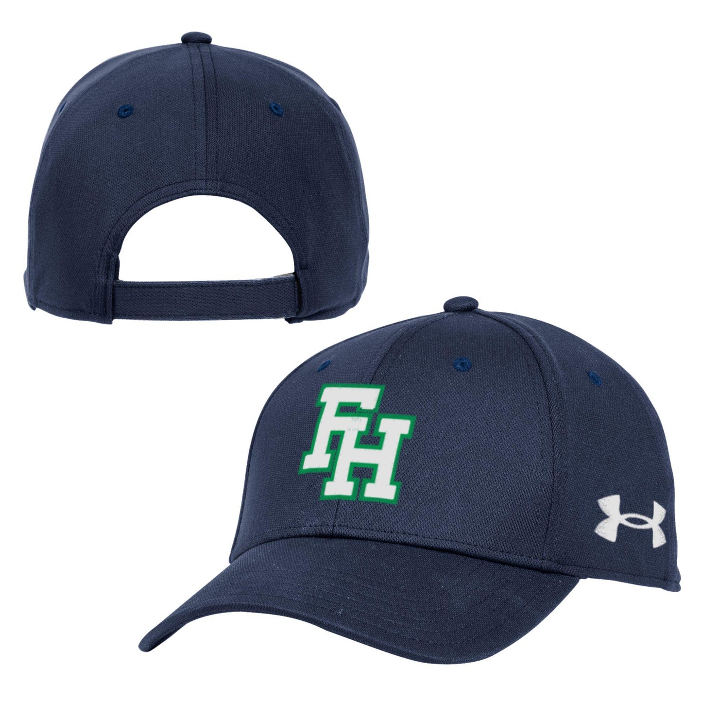 Blitzing 3.0 Adjustable Adult FH Hat