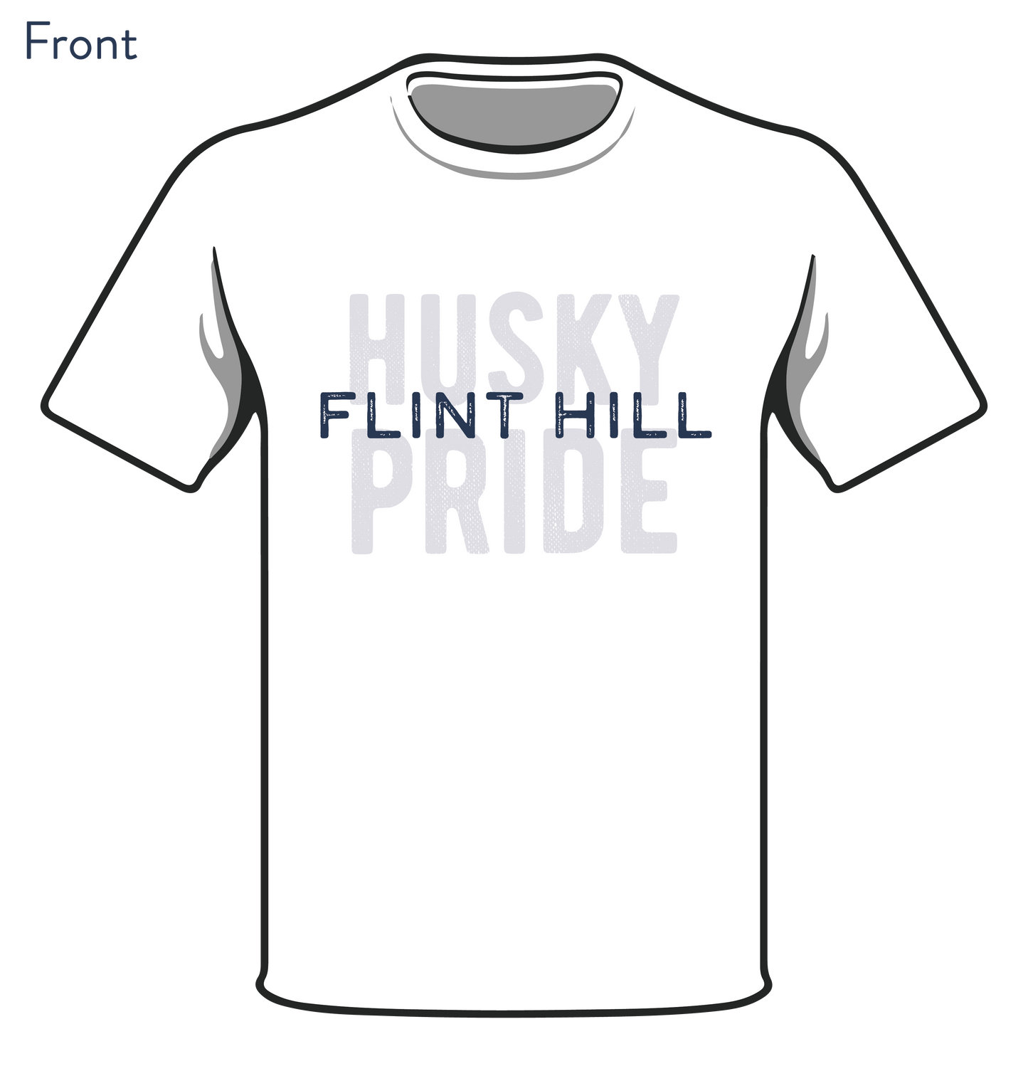 PRE-ORDER Tip Off T-Shirt 2025