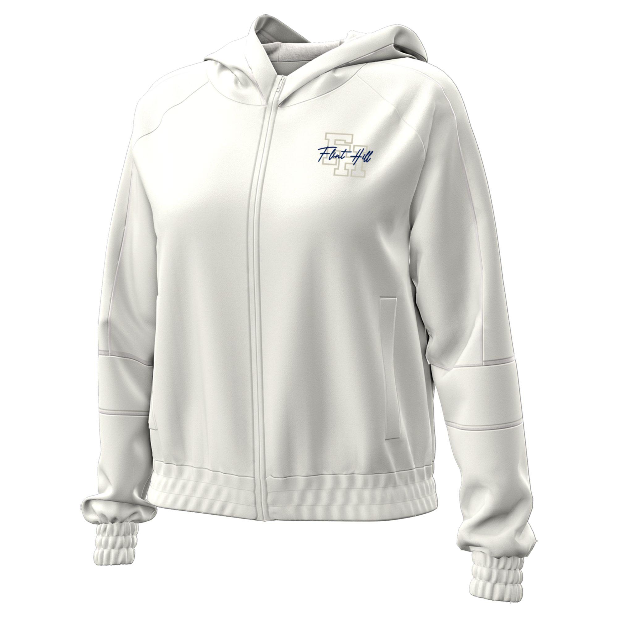 Women's FH Gameday Rival Full Zip – Flint Hill School Store