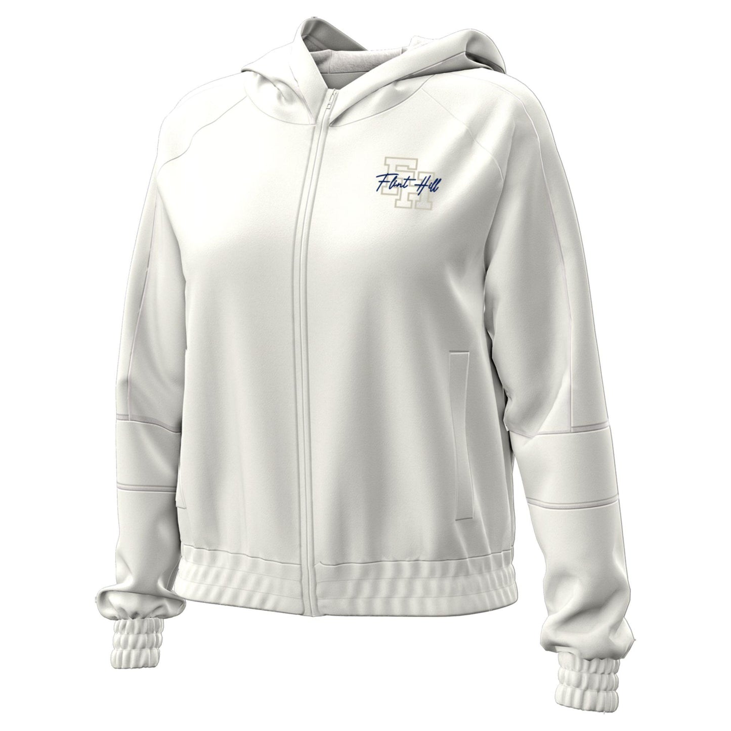 Women's FH Gameday Rival Full Zip