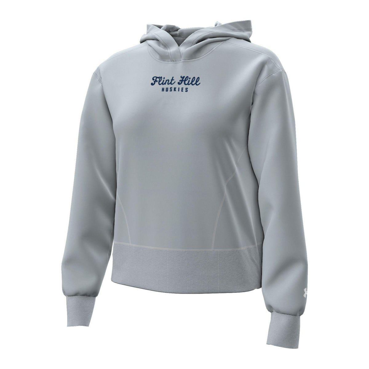 Women's Flint Hill Gameday Motion HW Hood
