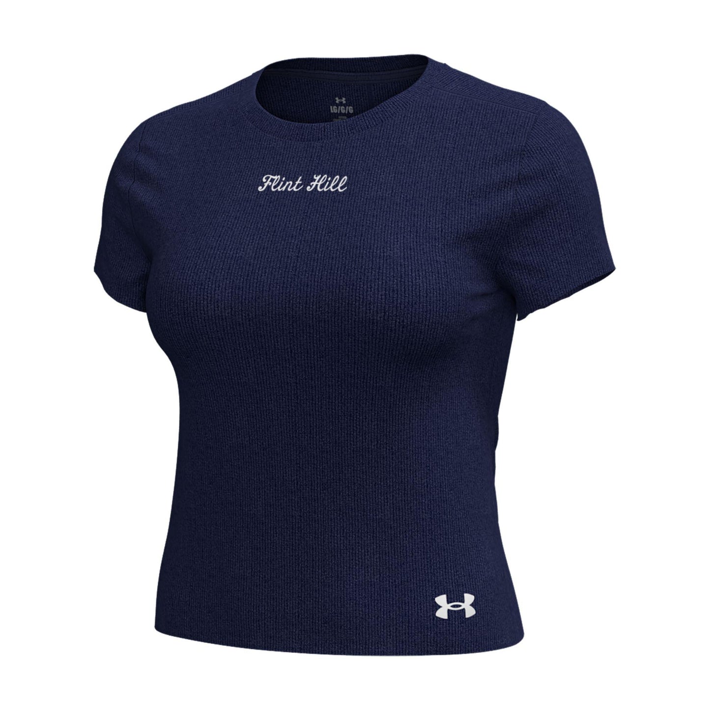 Women's Flint Hill Meridian SS Tee