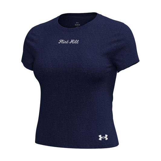Women's Flint Hill Meridian SS Tee