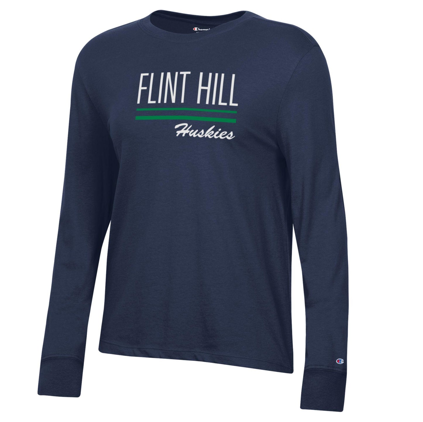 Women's Flint Hill Core Long Sleeve Tee