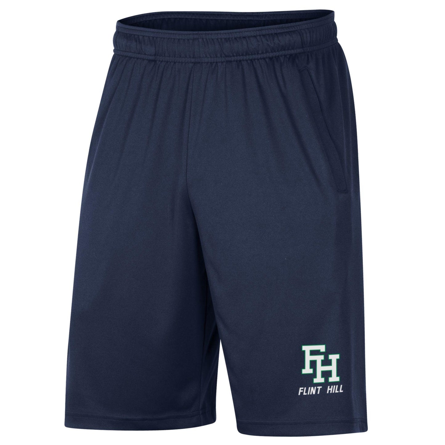 Under Armour Youth Tech Shorts