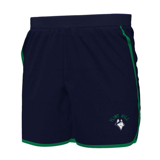 Youth Gameday Unisex Woven 7" Shorts