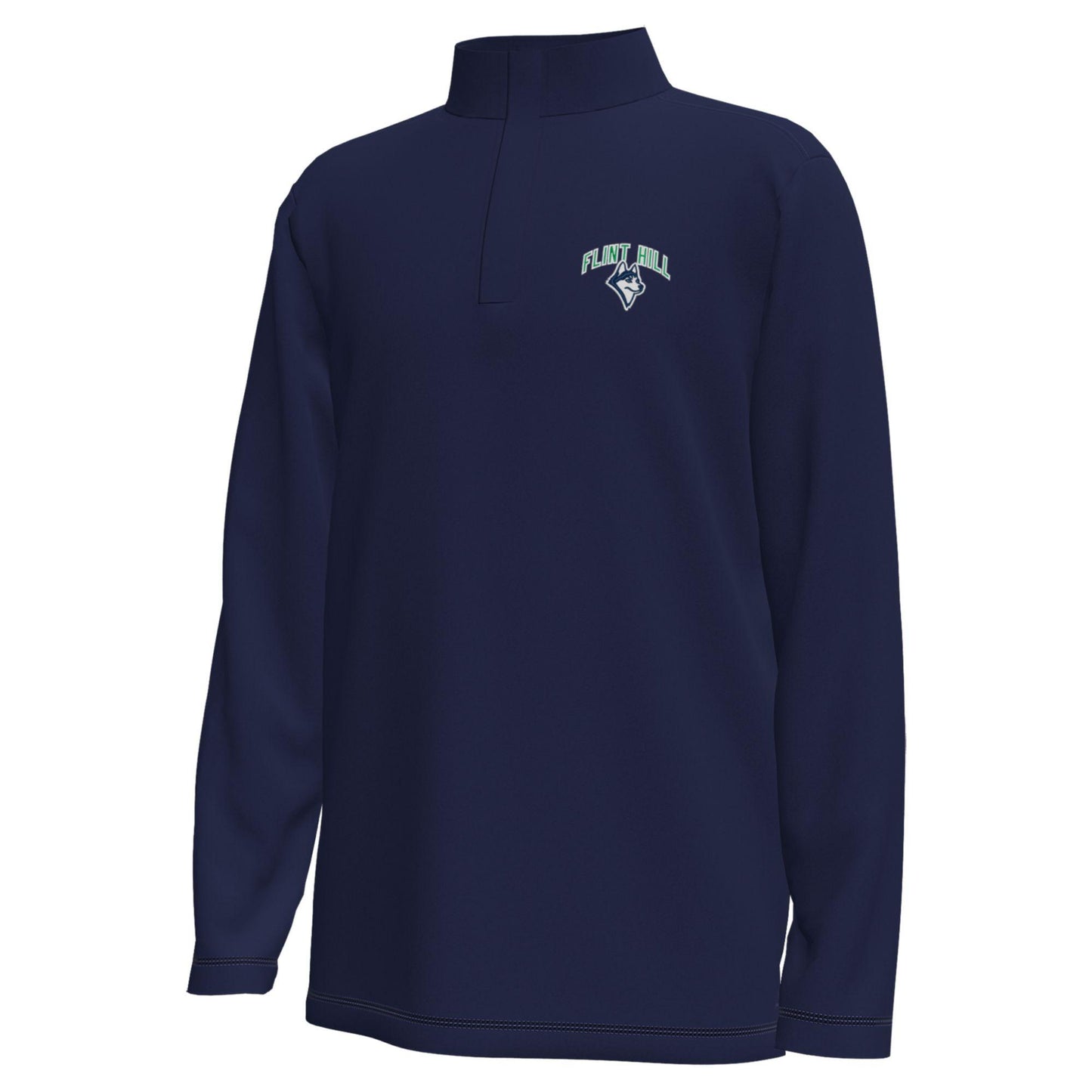 Youth Flint Hill Motion 1/4 Zip