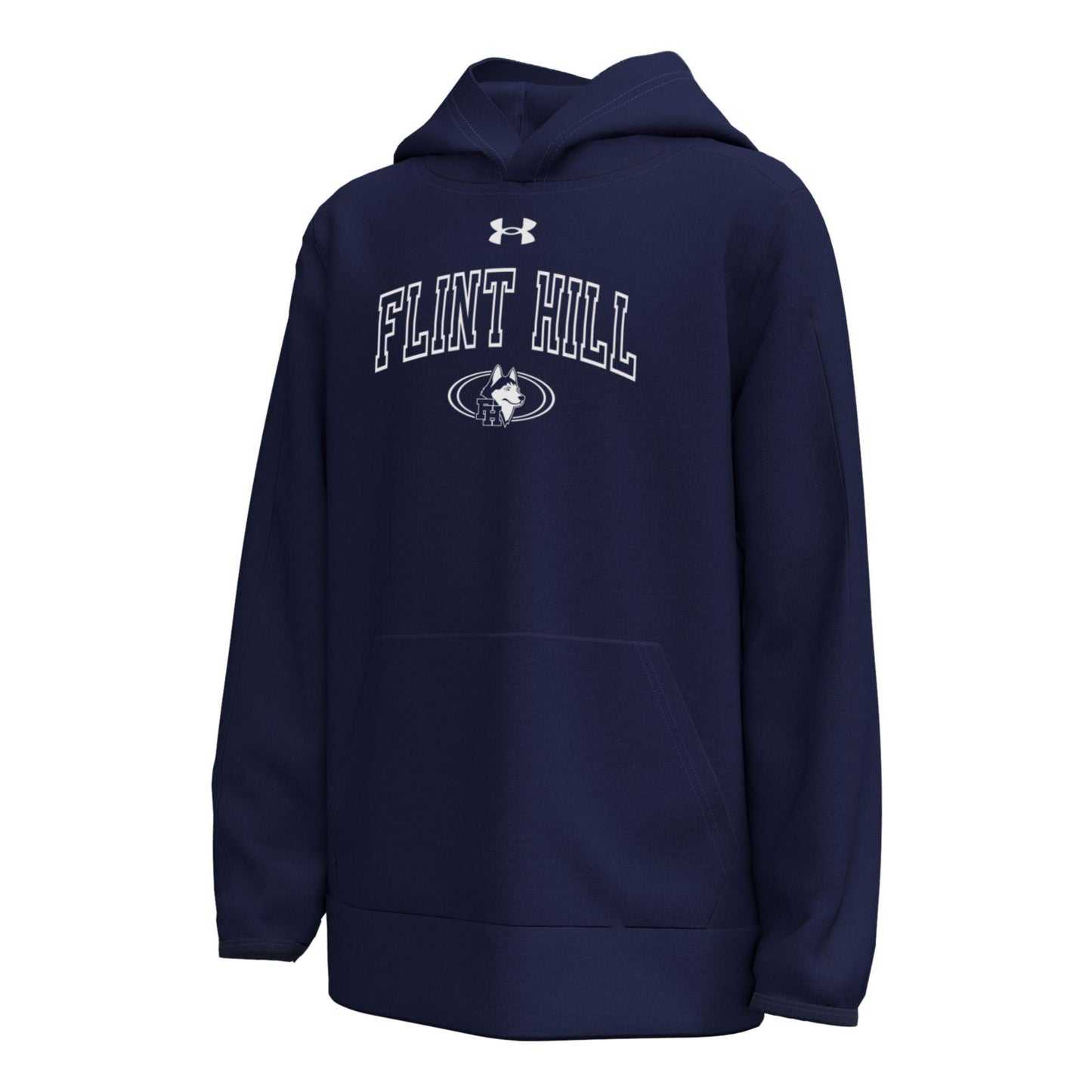Youth FH Husky Armour Fleece Hoodie