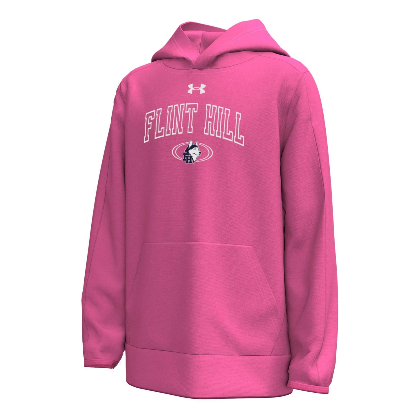 Youth FH Husky Armour Fleece Hoodie