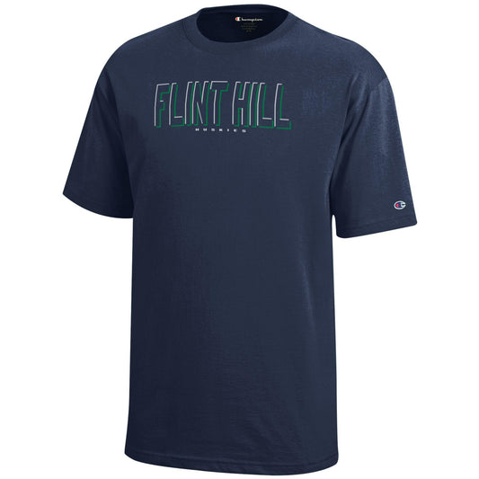 Youth Flint Hill Short Sleeve T
