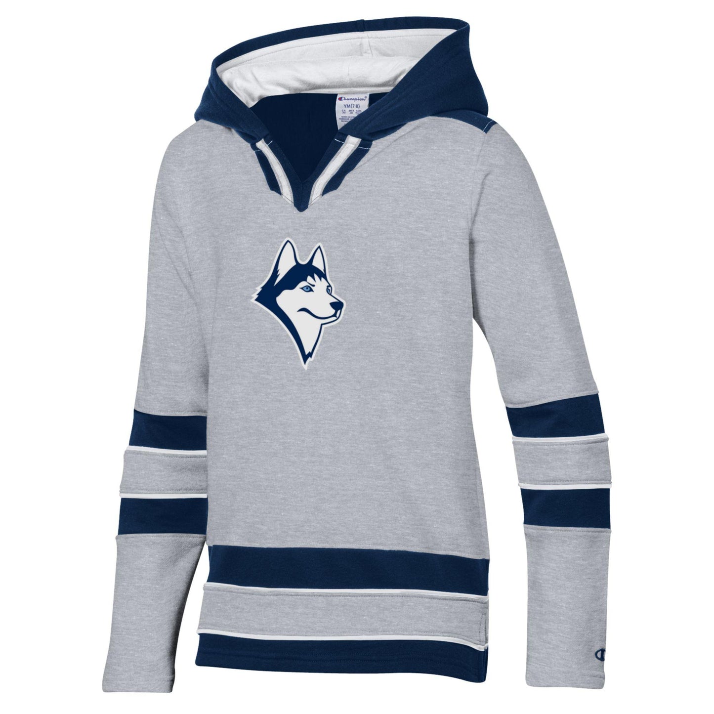 Youth Hockey Hoodie