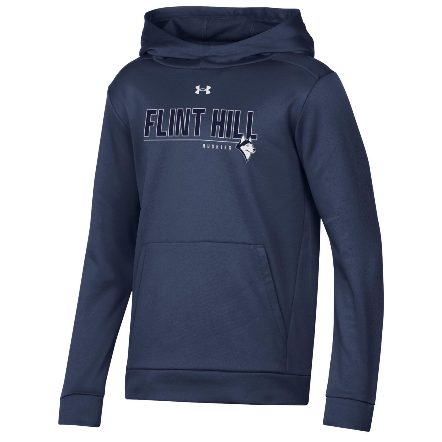 Flint Hill Youth Armour Fleece Hood