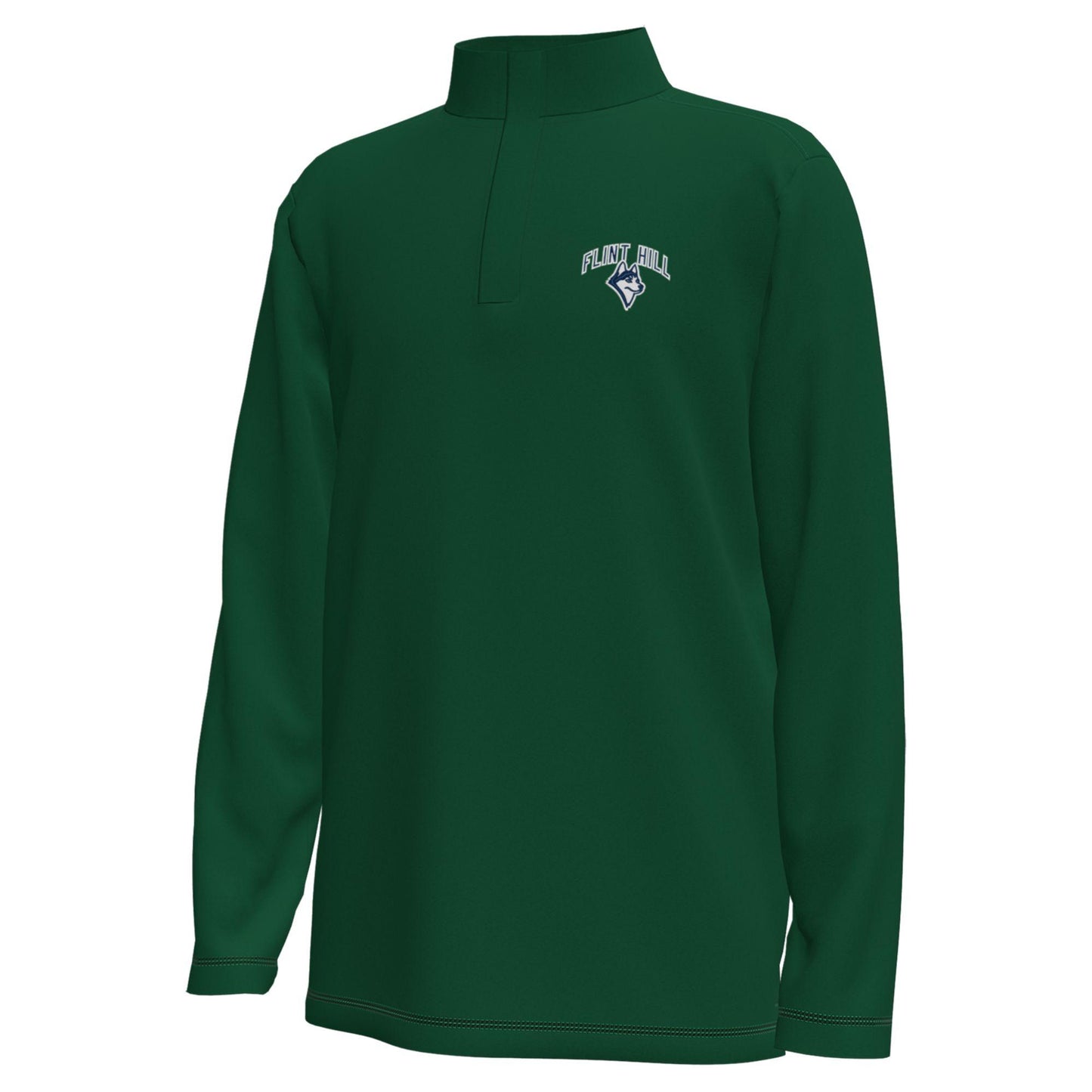 Youth Flint Hill Motion 1/4 Zip